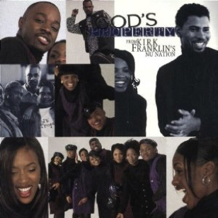 Kirk Franklin - God's Property